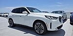 New 2026 BMW X3 30 XDRIVE in WEST PALM BEACH, FLORIDA