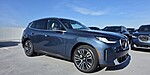 New 2026 BMW X3 30 XDRIVE in WEST PALM BEACH, FLORIDA