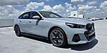 New 2027 BMW 5 SERIES 530I in WEST PALM BEACH, FLORIDA