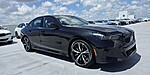 New 2027 BMW 5 SERIES 530I in WEST PALM BEACH, FLORIDA