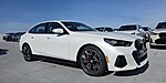 New 2027 BMW 5 SERIES 530I in WEST PALM BEACH, FLORIDA