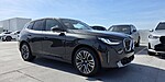 New 2026 BMW X3 30 XDRIVE in WEST PALM BEACH, FLORIDA