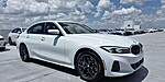 New 2026 BMW 3 SERIES 330I in WEST PALM BEACH, FLORIDA