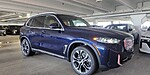New 2026 BMW X5 SDRIVE40I in WEST PALM BEACH, FLORIDA