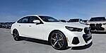 New 2026 BMW 5 SERIES 530I in WEST PALM BEACH, FLORIDA