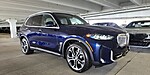 New 2026 BMW X5 SDRIVE40I in WEST PALM BEACH, FLORIDA