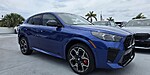 New 2026 BMW X2 XDRIVE28I in WEST PALM BEACH, FLORIDA