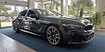 New 2026 BMW 8 SERIES M850I XDRIVE GRAN COUPE in WEST PALM BEACH, FLORIDA