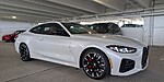 New 2027 BMW 4 SERIES 430I in WEST PALM BEACH, FLORIDA