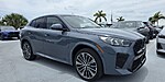 New 2026 BMW X2 XDRIVE28I in WEST PALM BEACH, FLORIDA