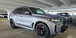 New 2026 BMW X5 SDRIVE40I in WEST PALM BEACH, FLORIDA