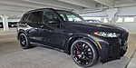 New 2026 BMW X5 SDRIVE40I in WEST PALM BEACH, FLORIDA