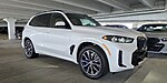 New 2026 BMW X5 SDRIVE40I in WEST PALM BEACH, FLORIDA