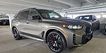 New 2026 BMW X5 M60I in WEST PALM BEACH, FLORIDA
