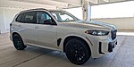 New 2026 BMW X5 M60I in WEST PALM BEACH, FLORIDA