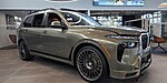 New 2026 BMW X7 ALPINA XB7 in WEST PALM BEACH, FLORIDA