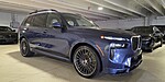 New 2026 BMW X7 ALPINA XB7 in WEST PALM BEACH, FLORIDA