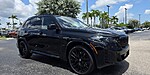 New 2026 BMW X5 SDRIVE40I in WEST PALM BEACH, FLORIDA