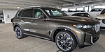 New 2026 BMW X5 SDRIVE40I in WEST PALM BEACH, FLORIDA