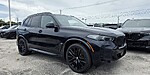 New 2026 BMW X5 SDRIVE40I in WEST PALM BEACH, FLORIDA