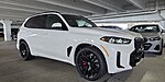 New 2026 BMW X5 SDRIVE40I in WEST PALM BEACH, FLORIDA