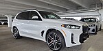 New 2026 BMW X5 SDRIVE40I in WEST PALM BEACH, FLORIDA