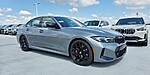 New 2026 BMW 3 SERIES 330I XDRIVE in WEST PALM BEACH, FLORIDA