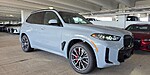 New 2026 BMW X5 SDRIVE40I in WEST PALM BEACH, FLORIDA