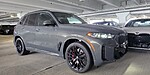 New 2026 BMW X5 SDRIVE40I in WEST PALM BEACH, FLORIDA
