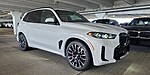 New 2026 BMW X5 SDRIVE40I in WEST PALM BEACH, FLORIDA
