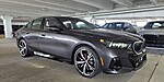 New 2027 BMW 5 SERIES 530I in WEST PALM BEACH, FLORIDA