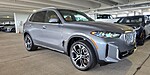 New 2026 BMW X5 XDRIVE40I in WEST PALM BEACH, FLORIDA