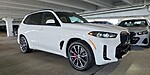 New 2026 BMW X5 SDRIVE40I in WEST PALM BEACH, FLORIDA