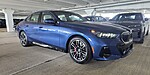 New 2027 BMW 5 SERIES 530I in WEST PALM BEACH, FLORIDA