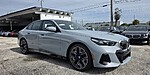 New 2027 BMW 5 SERIES 530I in WEST PALM BEACH, FLORIDA