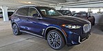 New 2026 BMW X5 SDRIVE40I in WEST PALM BEACH, FLORIDA