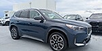 New 2026 BMW X1 XDRIVE28I in WEST PALM BEACH, FLORIDA