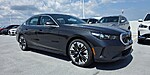 New 2027 BMW 5 SERIES 530I in WEST PALM BEACH, FLORIDA