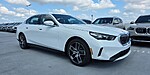 New 2027 BMW 5 SERIES 530I in WEST PALM BEACH, FLORIDA