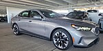 New 2027 BMW 5 SERIES 530I XDRIVE in WEST PALM BEACH, FLORIDA