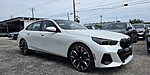 New 2027 BMW 5 SERIES 530I in WEST PALM BEACH, FLORIDA