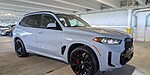 New 2026 BMW X5 SDRIVE40I in WEST PALM BEACH, FLORIDA