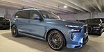 New 2026 BMW X7 ALPINA XB7 SPORTS ACTIVITY VEHICLE in WEST PALM BEACH, FLORIDA