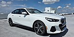 New 2027 BMW 5 SERIES 530I in WEST PALM BEACH, FLORIDA
