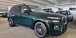 New 2026 BMW X7 ALPINA XB7 in WEST PALM BEACH, FLORIDA