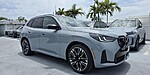 New 2026 BMW X3 M50 XDRIVE in WEST PALM BEACH, FLORIDA