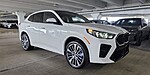 New 2026 BMW X2 XDRIVE28I in WEST PALM BEACH, FLORIDA