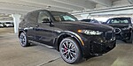 New 2026 BMW X5 XDRIVE50E in WEST PALM BEACH, FLORIDA
