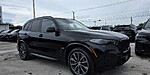 New 2026 BMW X5 XDRIVE50E in WEST PALM BEACH, FLORIDA