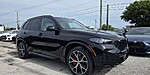 New 2026 BMW X5 XDRIVE50E in WEST PALM BEACH, FLORIDA